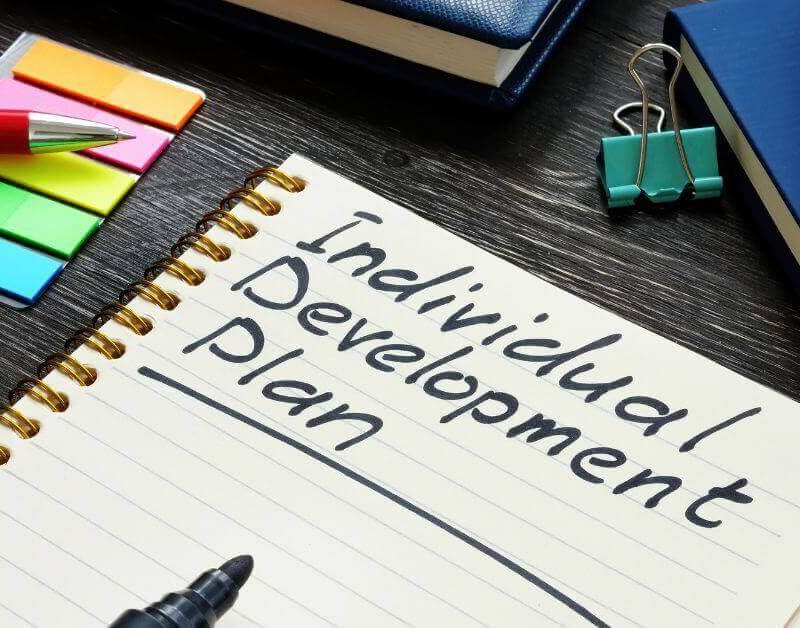 Individualized-learning