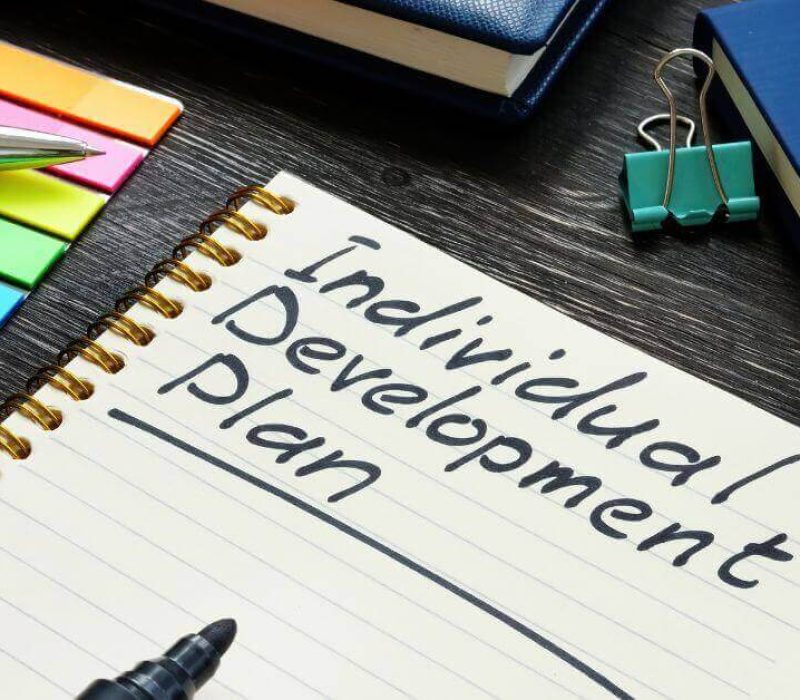Individualized-learning